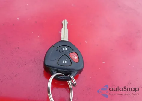 2009 Toyota Matrix from USA, damaged, VIN 2T1KU40E49C061290